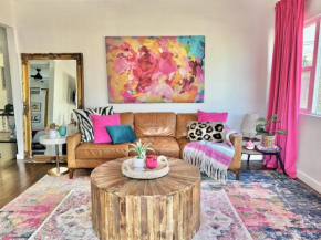 Spotless Modern Home Close to LAX & Sofi Stadium